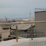 Szálloda Aksaray Isztambul
