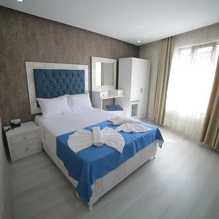 ホテル Aksaray 3*
