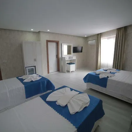 Aksaray 3* 伊斯坦布尔