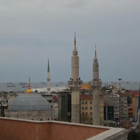 Aksaray 伊斯坦布尔